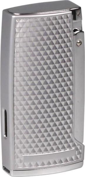 Zigarrenfeuerzeug "Passatore Jonas" 3er mit 7mm Ø Bohrer